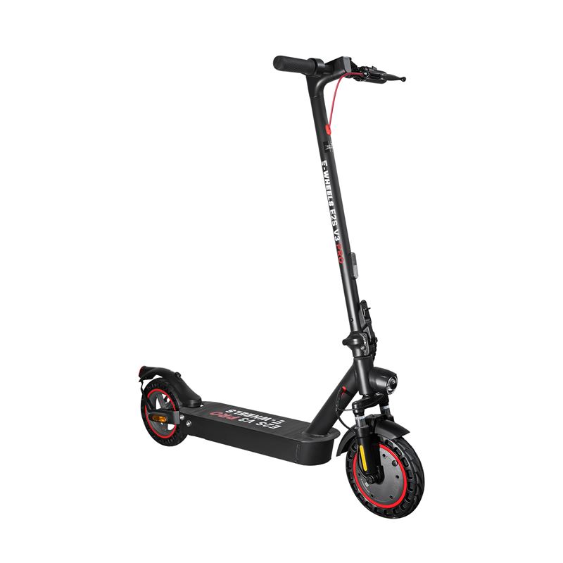 E2S V3 Pro – Sort – P.fri