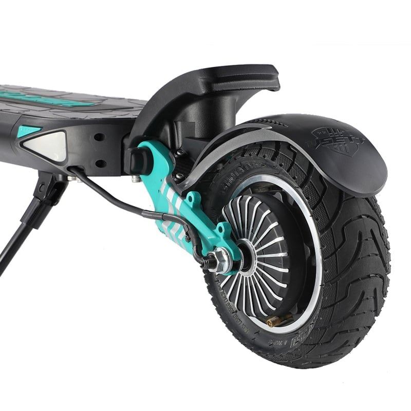 Vsett 9 - 52V 16Ah - Afspaerret