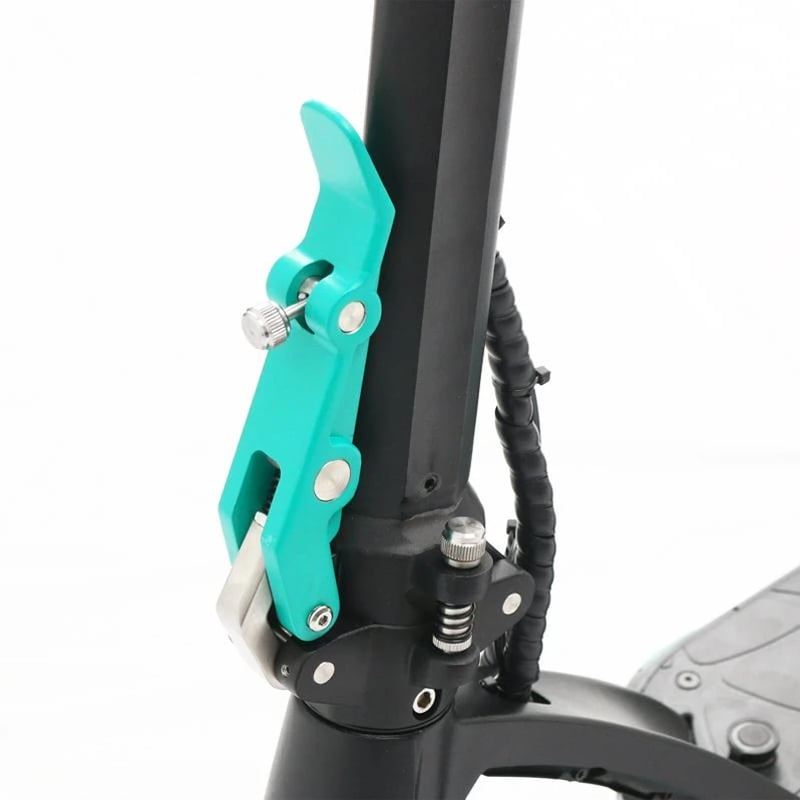 Vsett 9 - 52V 16Ah - Afspaerret