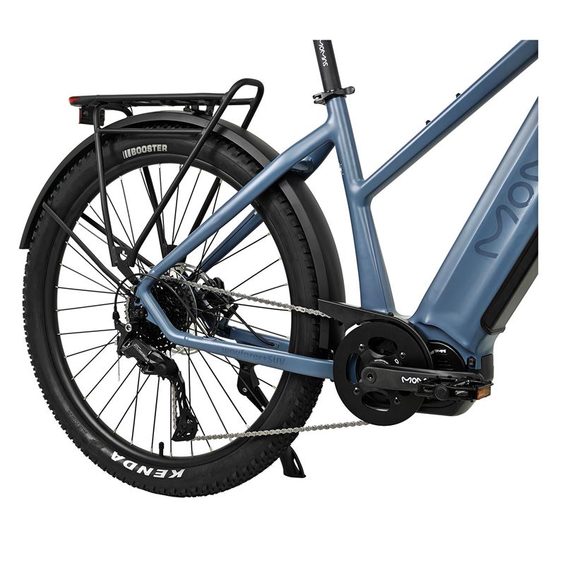 Momas Wayfarer+ SUV - L