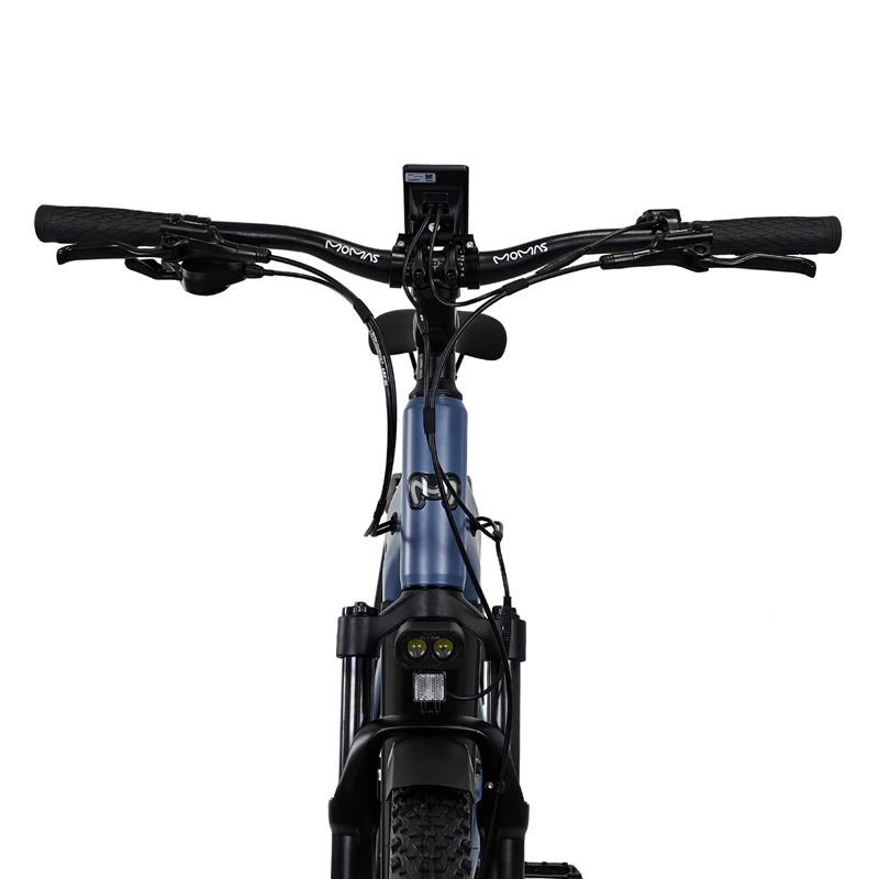 Momas Wayfarer+ SUV - L