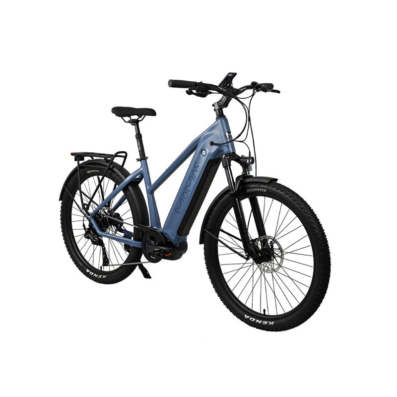 Momas Wayfarer+ SUV - L