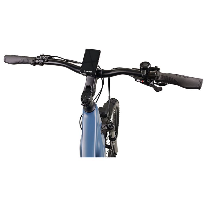 Momas Wayfarer+ SUV - L