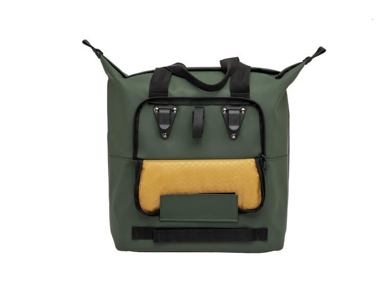 Newlooxs Odense Kota - Grøn