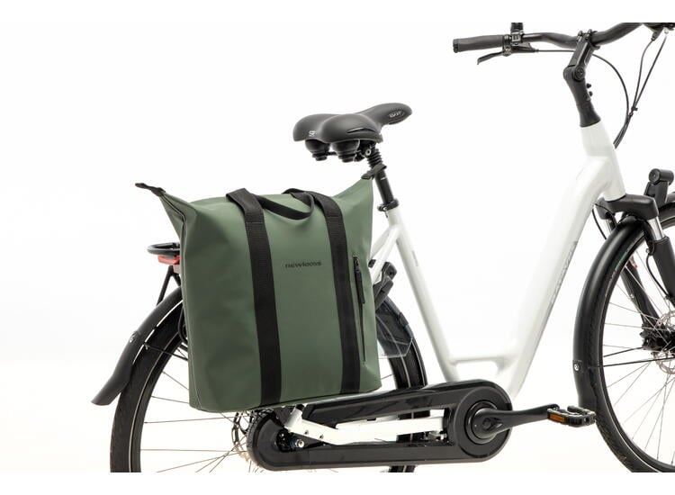 Newlooxs Odense Kota - Grøn