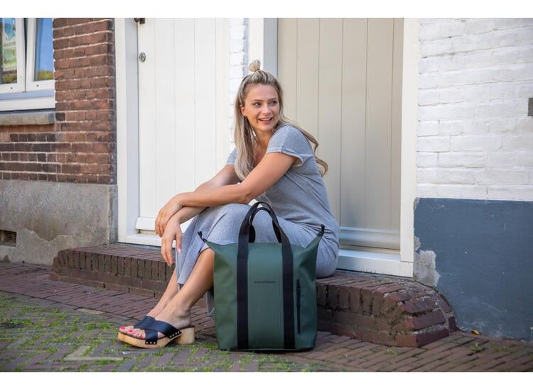 Newlooxs Odense Kota - Grøn