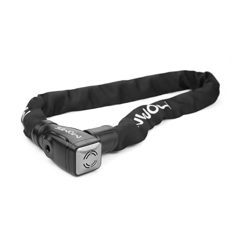 Momas k&#230;del&#229;s med alarm