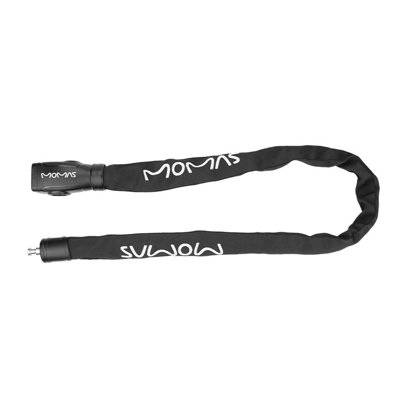 Momas k&#230;del&#229;s med alarm