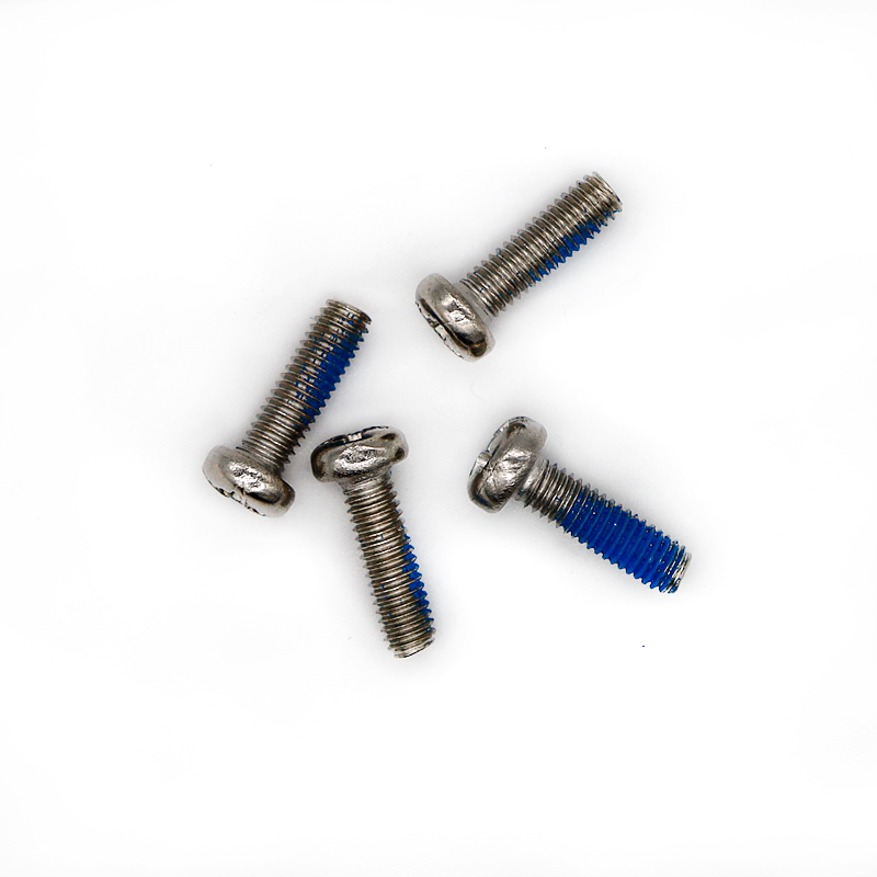 Skruer til dæksel - E2S