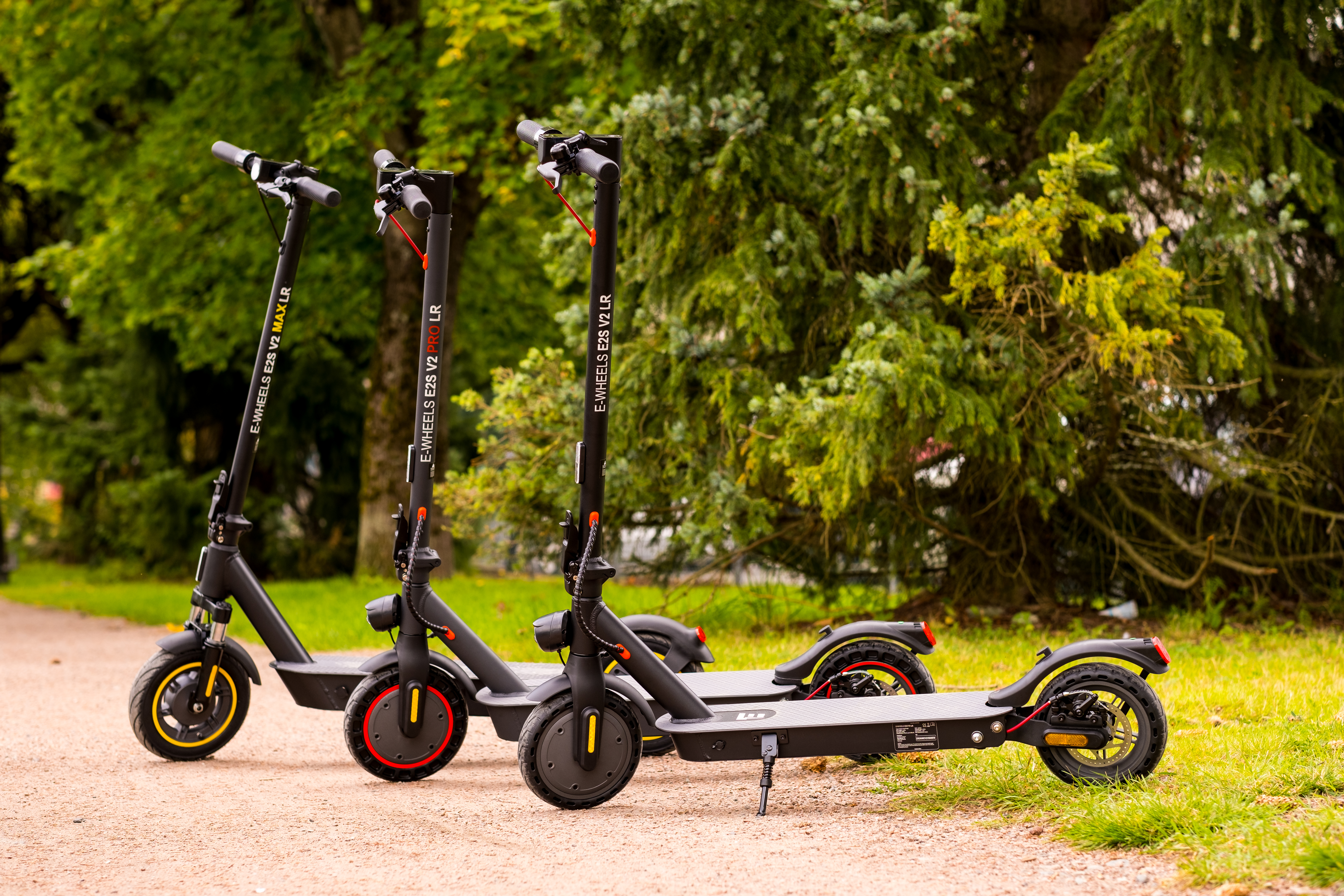 E-Wheels E2S el-løbehjul.jpg
