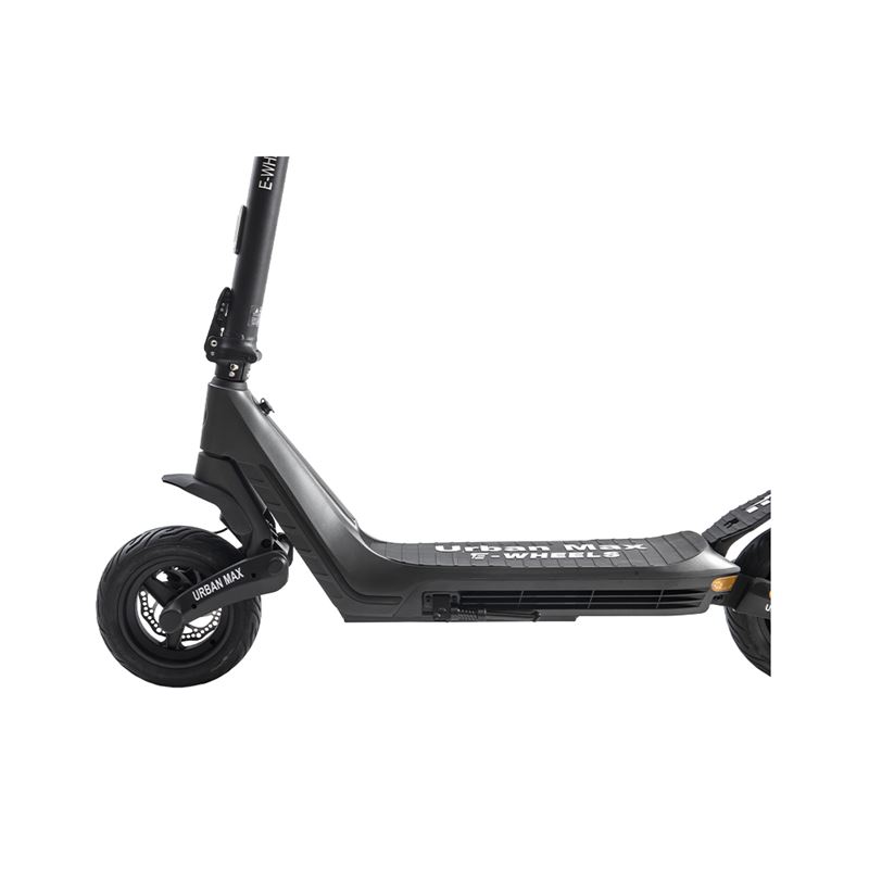 E2S Urban Max - Luft - 20 km/t