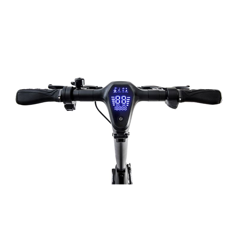 E2S Urban Max - Luft - 20 km/t