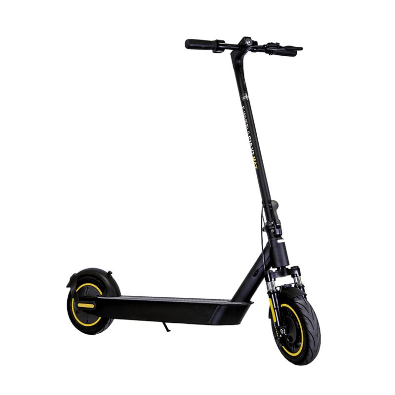 E2S V2 Max Long Range - Luft - U/S