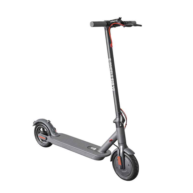 E-Wheels E2S V2 Standard - Lovlig