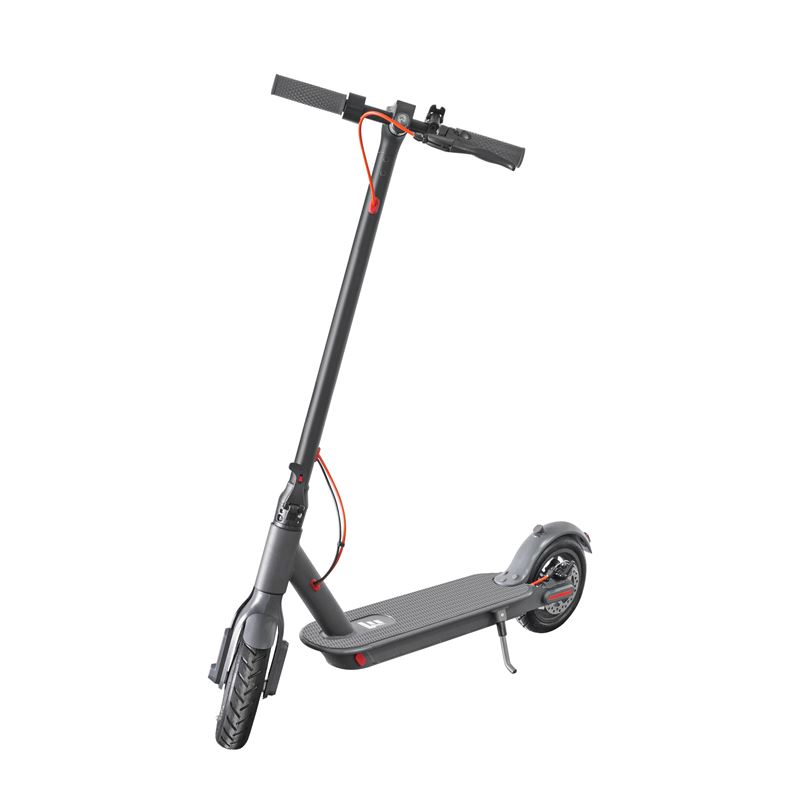 E-Wheels E2S V2 Standard - Lovlig