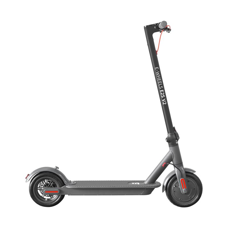 E-Wheels E2S V2 Standard - Lovlig