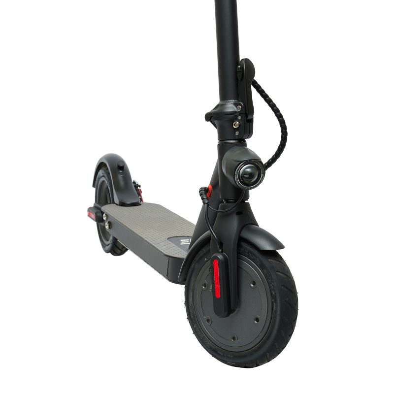 E-Wheels E2S V2 Standard - Lovlig