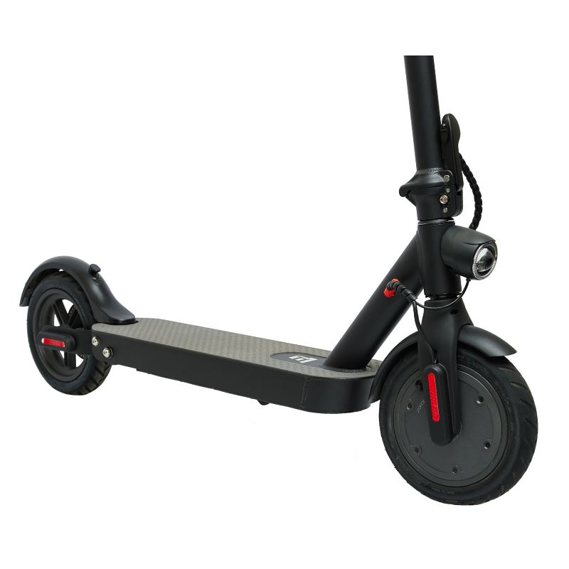 E-Wheels E2S V2 Standard - Lovlig
