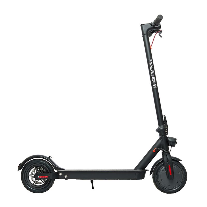 E-Wheels E2S V2 Standard - Lovlig