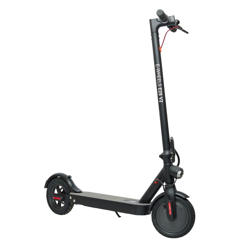 E-Wheels E2S V2 Standard - Lovlig