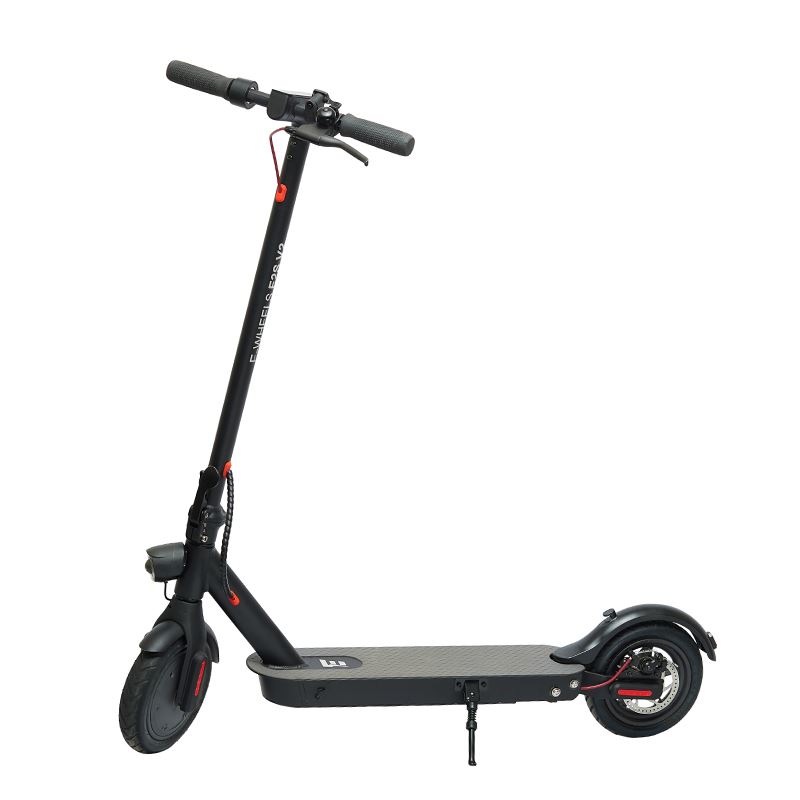 E-Wheels E2S V2 Standard - Lovlig