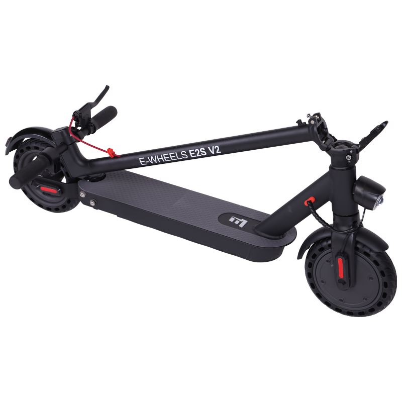 E2S V2 Long range - Luft - Outlet - A