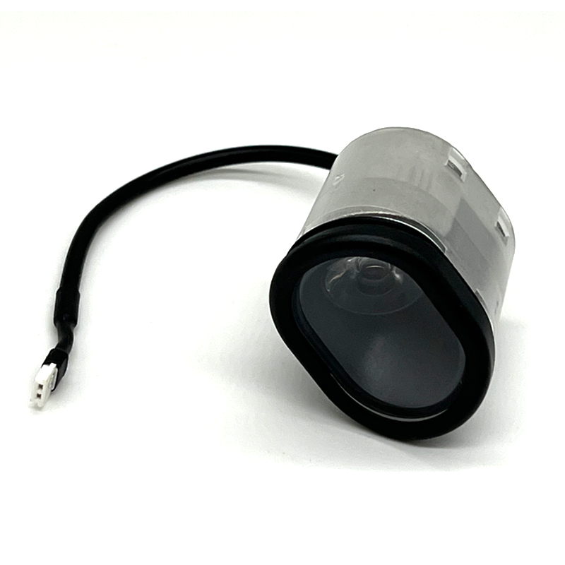 Frontlykt (2024) - E4 V2 Max