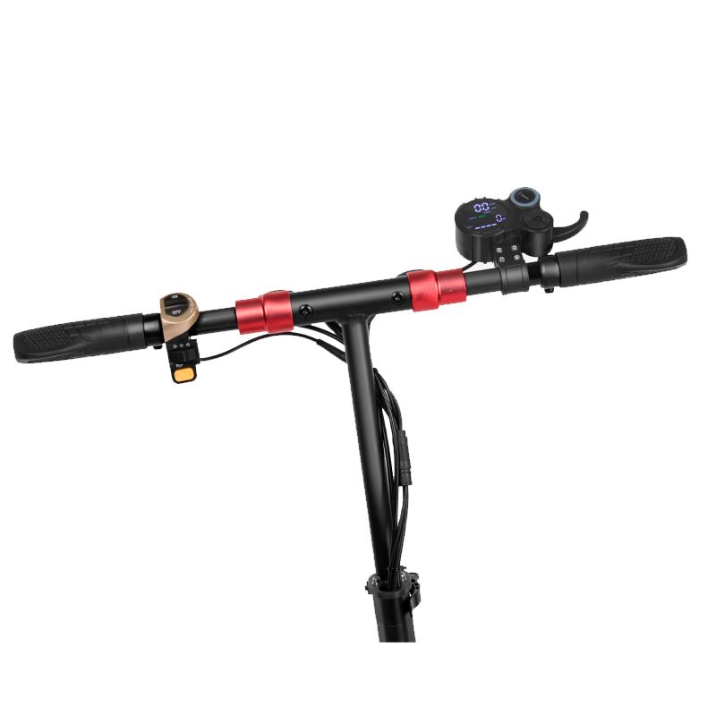 EWheels E7 PRO 2023 Elløbehjul EWheels®.