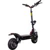 E-wheels E8 - Afsp&#230;rret