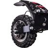 E-wheels E8 - Afsp&#230;rret