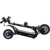 E-wheels E8 - Afsp&#230;rret