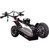 E-wheels E8 - Afsp&#230;rret
