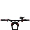 Kaabo Wolf Warrior 11 - Street daek