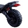 Kaabo Wolf Warrior 11 - Street daek
