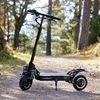 E-Wheels E7 - Afsp&#230;rret 