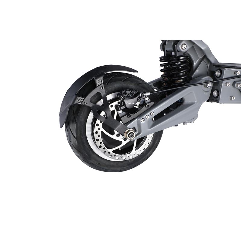 Vsett 11+ - Afsp&#230;rret