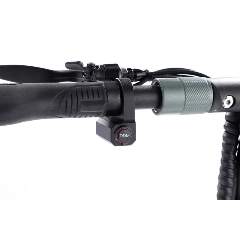 Vsett 8+ TFT (Afsp&#230;rret)