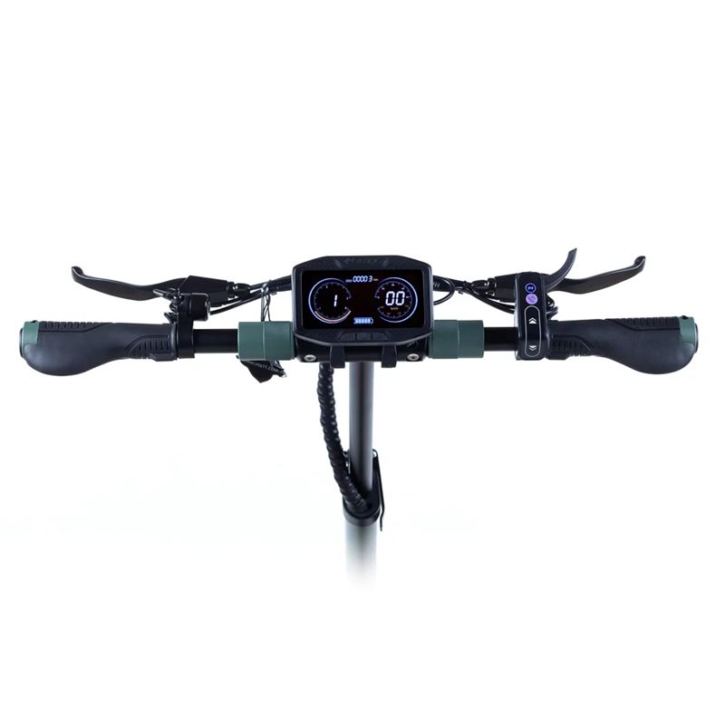 Vsett 8+ TFT (Afsp&#230;rret)