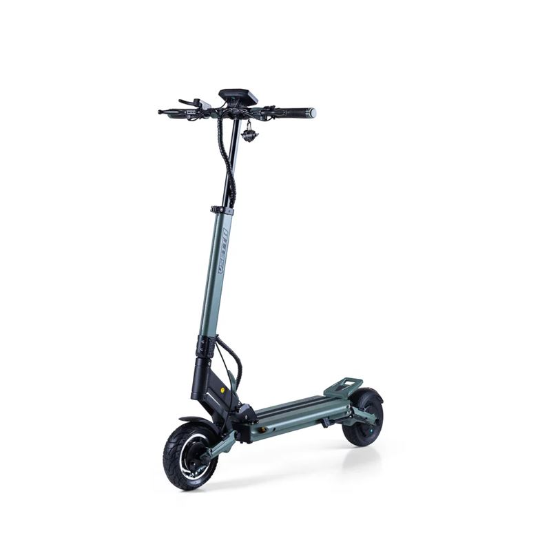 Vsett 8+ TFT (Afsp&#230;rret)