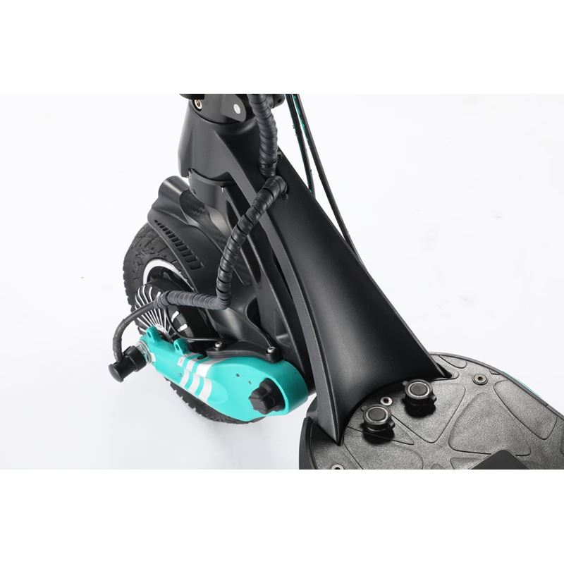 Vsett 9+ TFT - 48V 19.Ah (Afspærret)