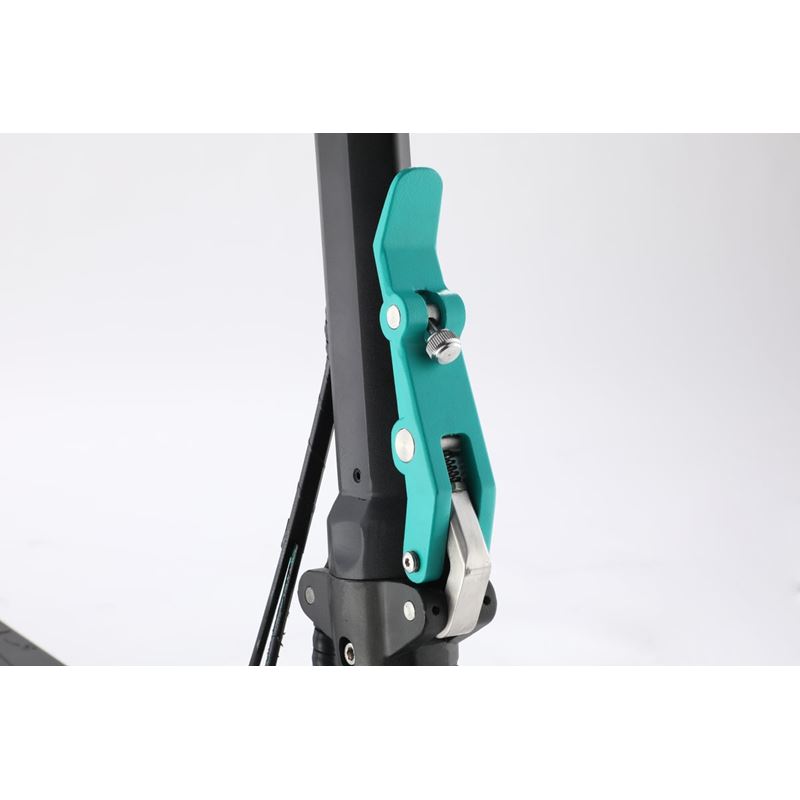 Vsett 9+ TFT - 48V 19.Ah (Afspærret)