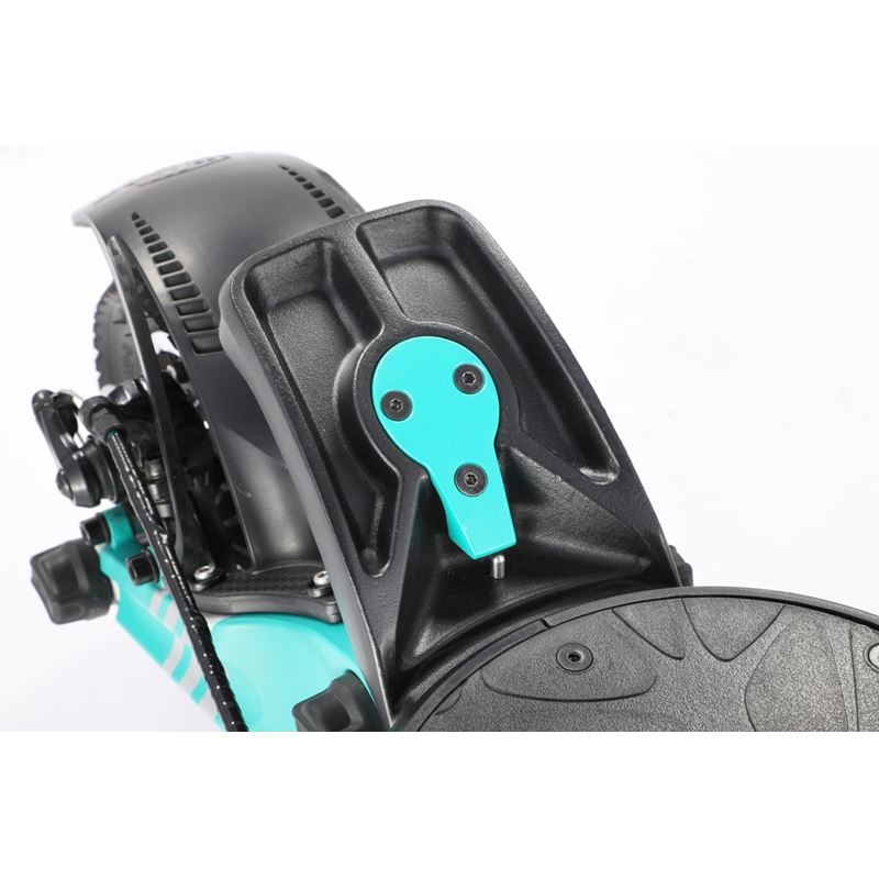 Vsett 9+ TFT - 48V 19.Ah (Afspærret)