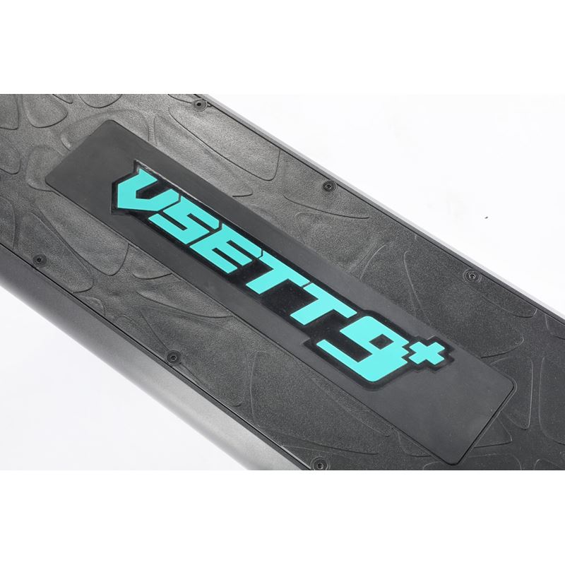 Vsett 9+ TFT - 48V 19.Ah (Afspærret)