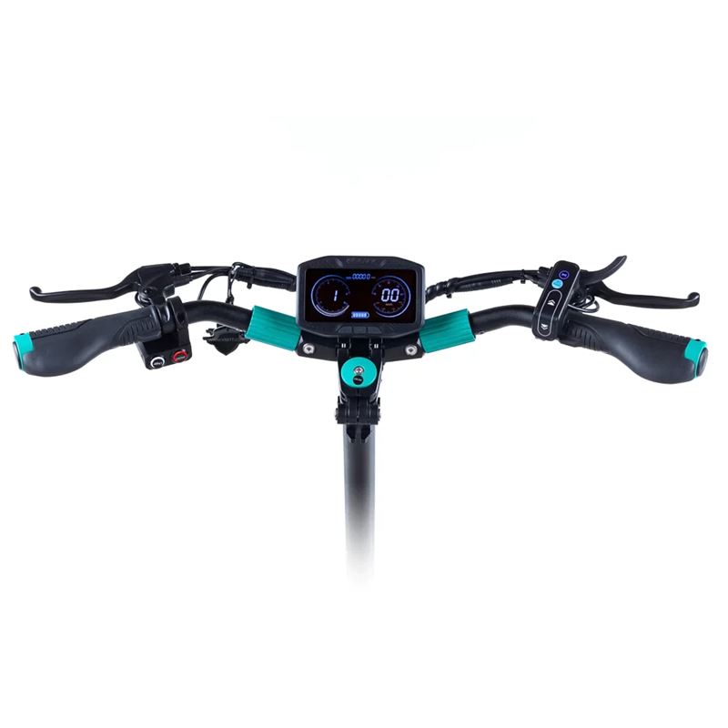 Vsett 9+ TFT - 48V 19.Ah (Afspærret)