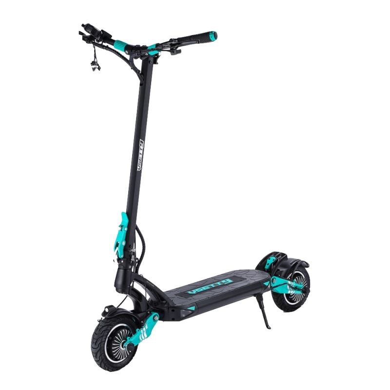 Vsett 9 - 52V 16Ah - Afspaerret