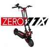 ZERO 11X Offroad-d&#230;k