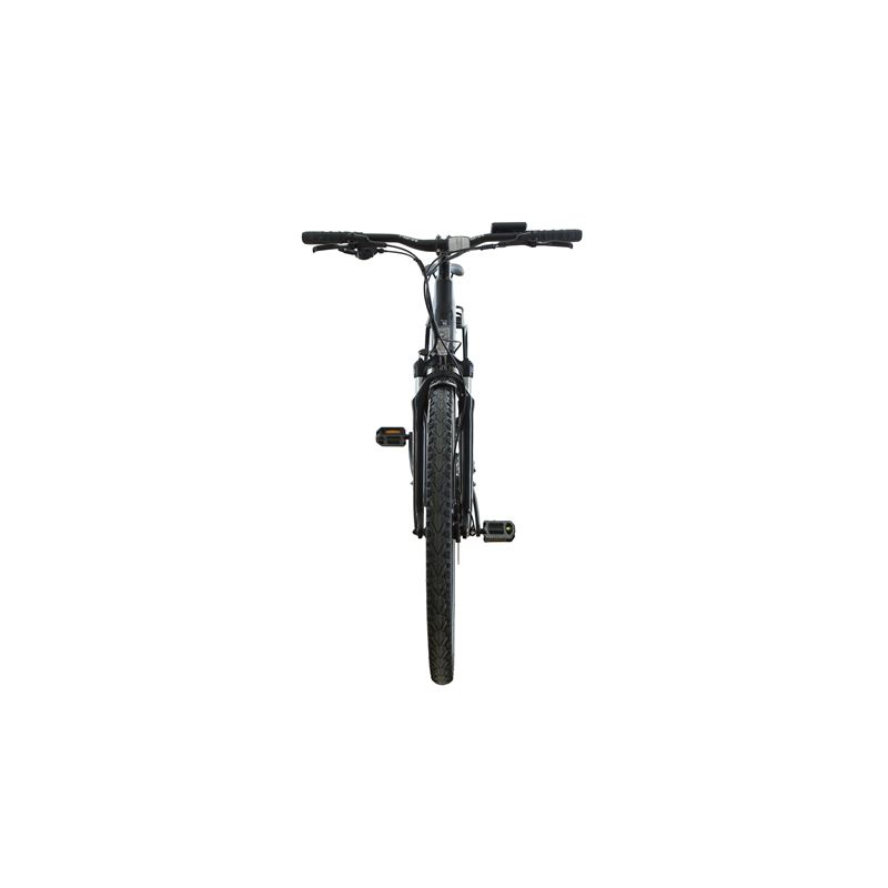 Momas Jason Urban - Sort - M&#39;/L