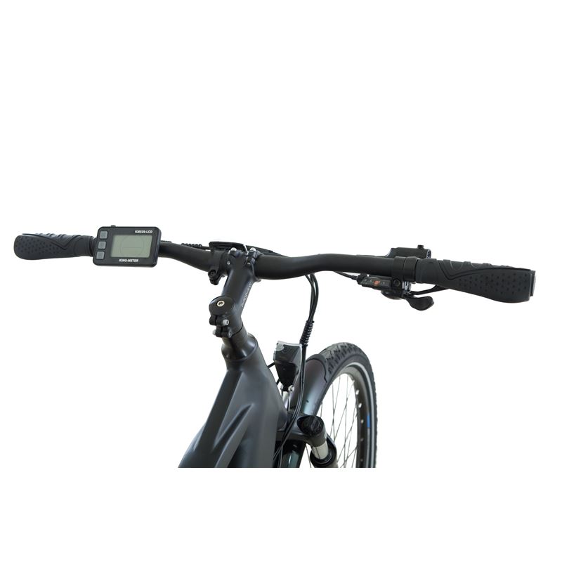 Momas Jason Urban - Sort - M&#39;/L