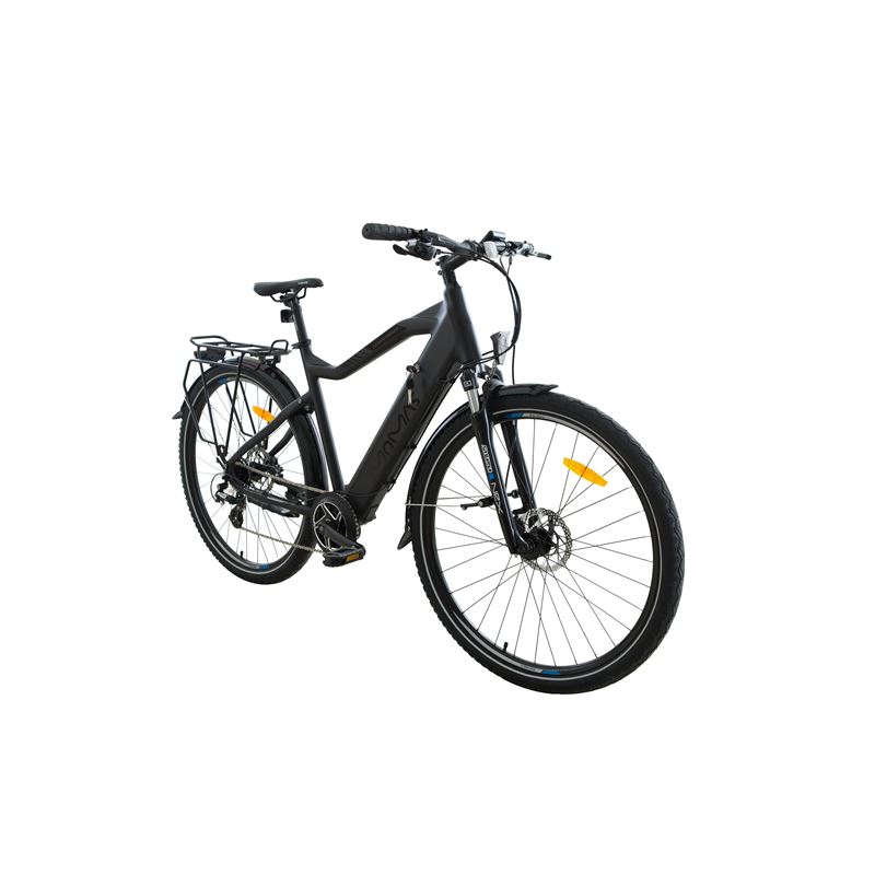 Momas Jason Urban - Sort - M&#39;/L