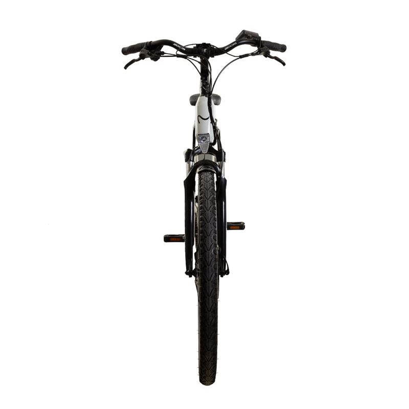 Momas Aurora - Lysegr&#229; - M